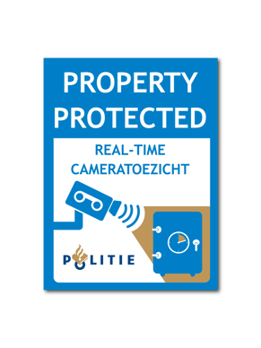 Cameratoezicht