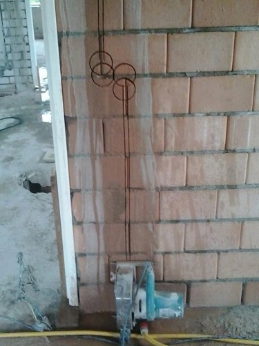 Betonzagen